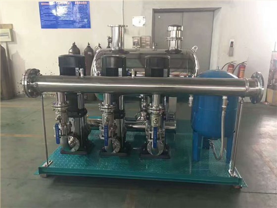 二次供水設(shè)備廠家找千凱，資質(zhì)齊全，技術(shù)可靠，11年行業(yè)經(jīng)驗(yàn)，咨詢07713903136