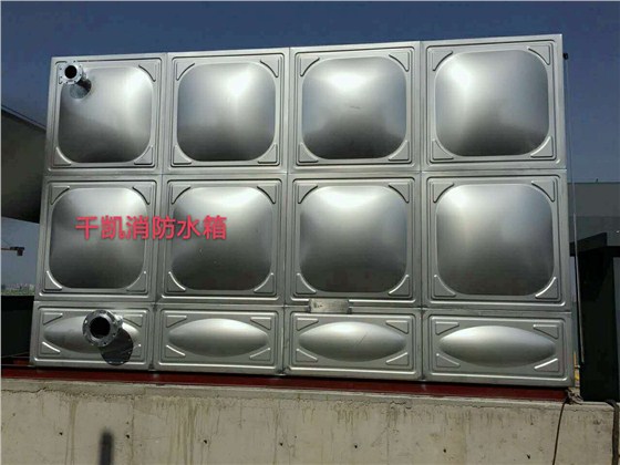 優(yōu)質(zhì)高位消防水箱就找千凱，11年行業(yè)經(jīng)驗(yàn)，專業(yè)定制，質(zhì)量可靠，咨詢07713903136