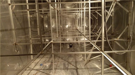 水箱內(nèi)部拉筋圖