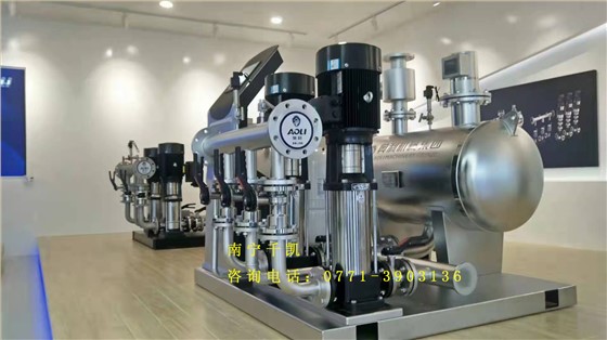 變頻恒壓供水設(shè)備