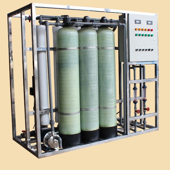 反滲透凈水設備