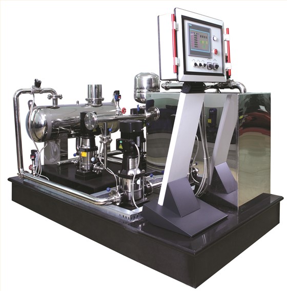 成套變頻供水設備