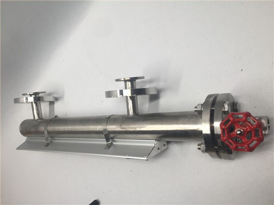 rz磁翻板液位計、