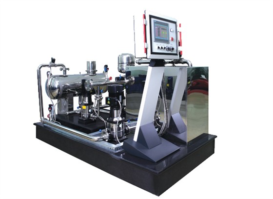 無(wú)負(fù)壓供水設(shè)備