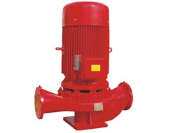消防泵
