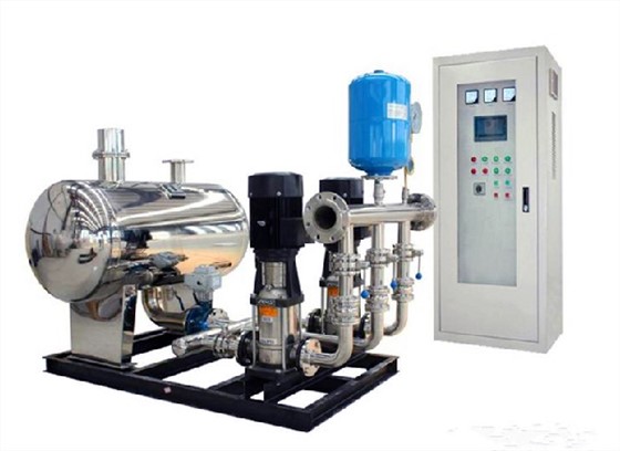 無負(fù)壓供水設(shè)備選千凱，咨詢電話0771-3903136