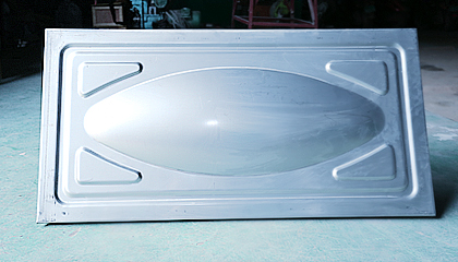 城市二次供水衛(wèi)生是個(gè)大話(huà)題