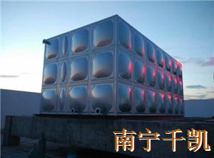 千凱不銹鋼水箱