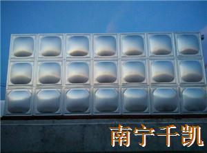 千凱不銹鋼水箱