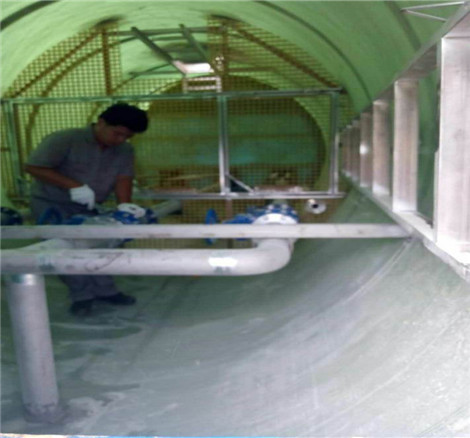 一體化預(yù)制泵站