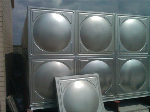 千凱304不銹鋼水箱