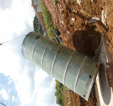 一體化預制泵站廠家找千凱，咨詢0771-3903136