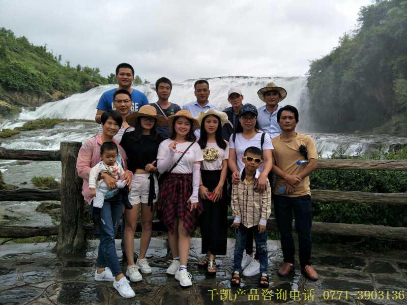 千凱水箱公司貴州行，水箱咨詢電話0771-3903136