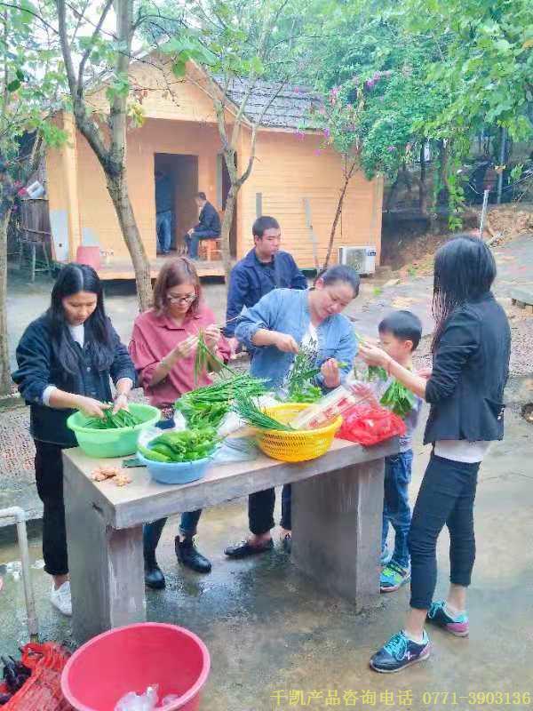 南寧不銹鋼水箱廠家千凱之燒烤活動(dòng)，咨詢0771-3903136