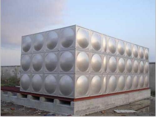 不銹鋼水箱.水箱廠家，消防水箱