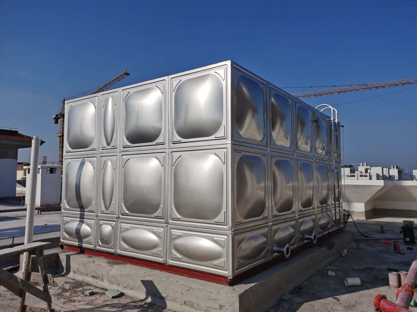 不銹鋼水箱廠家，不銹鋼保溫水箱廠，消防水箱定制，咨詢電話0771-3903136