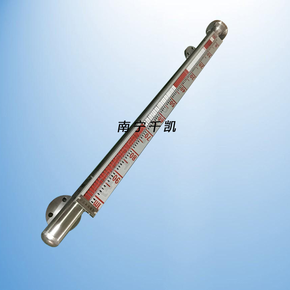 磁翻板液位計(jì)