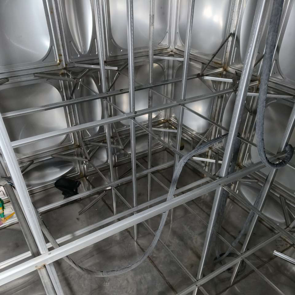 千凱不銹鋼水箱