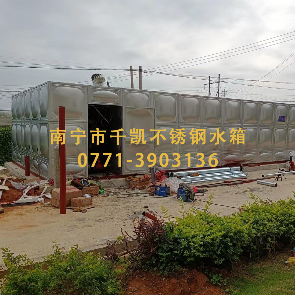 廣西箱泵一體化設備 (2)