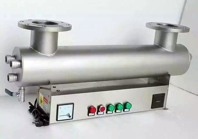 好的水箱紫外線殺菌消毒器就選千凱的，咨詢電話0771-3903136