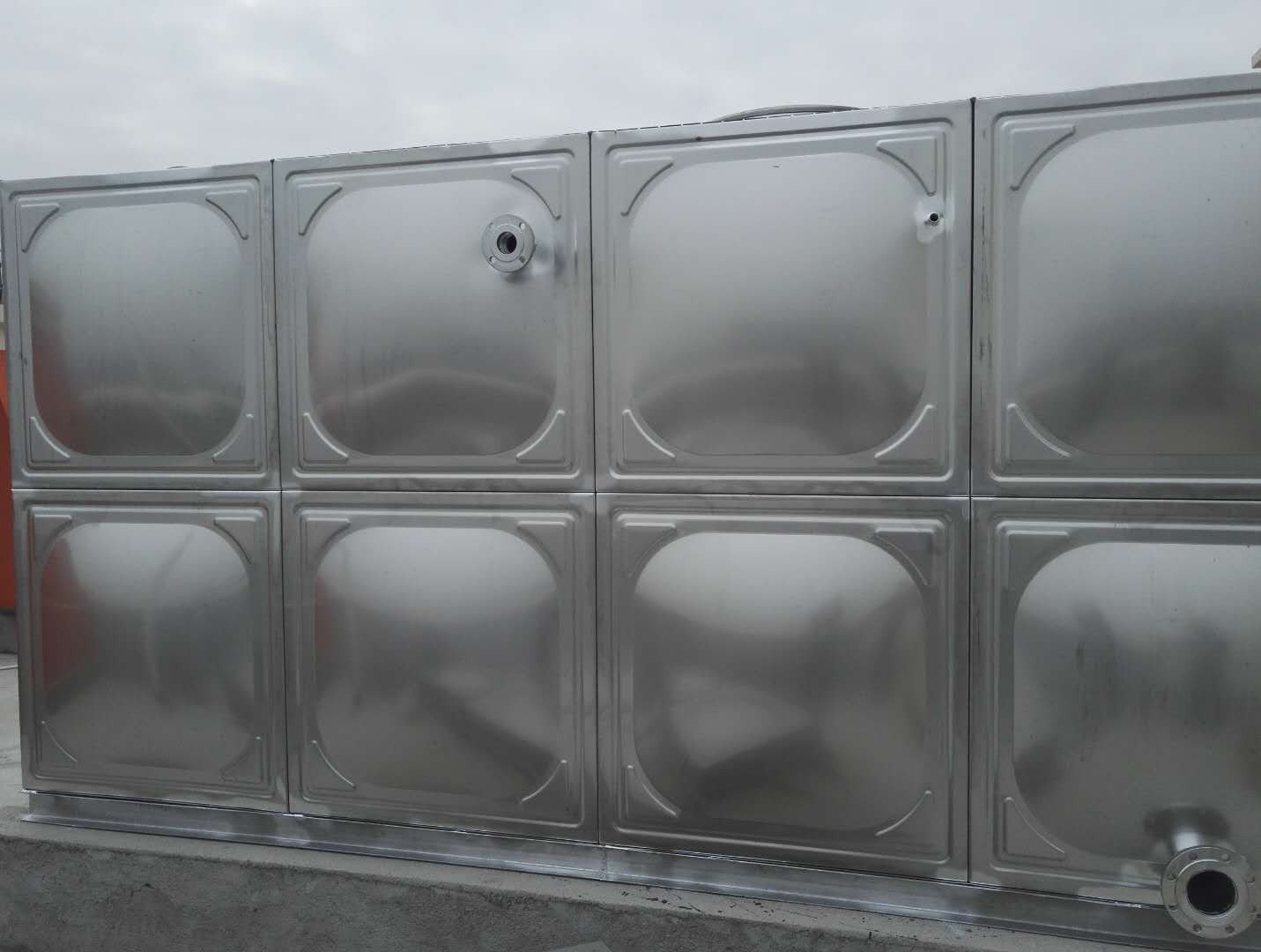 南寧不銹鋼水箱廠選千凱，咨詢電話0771-3903136