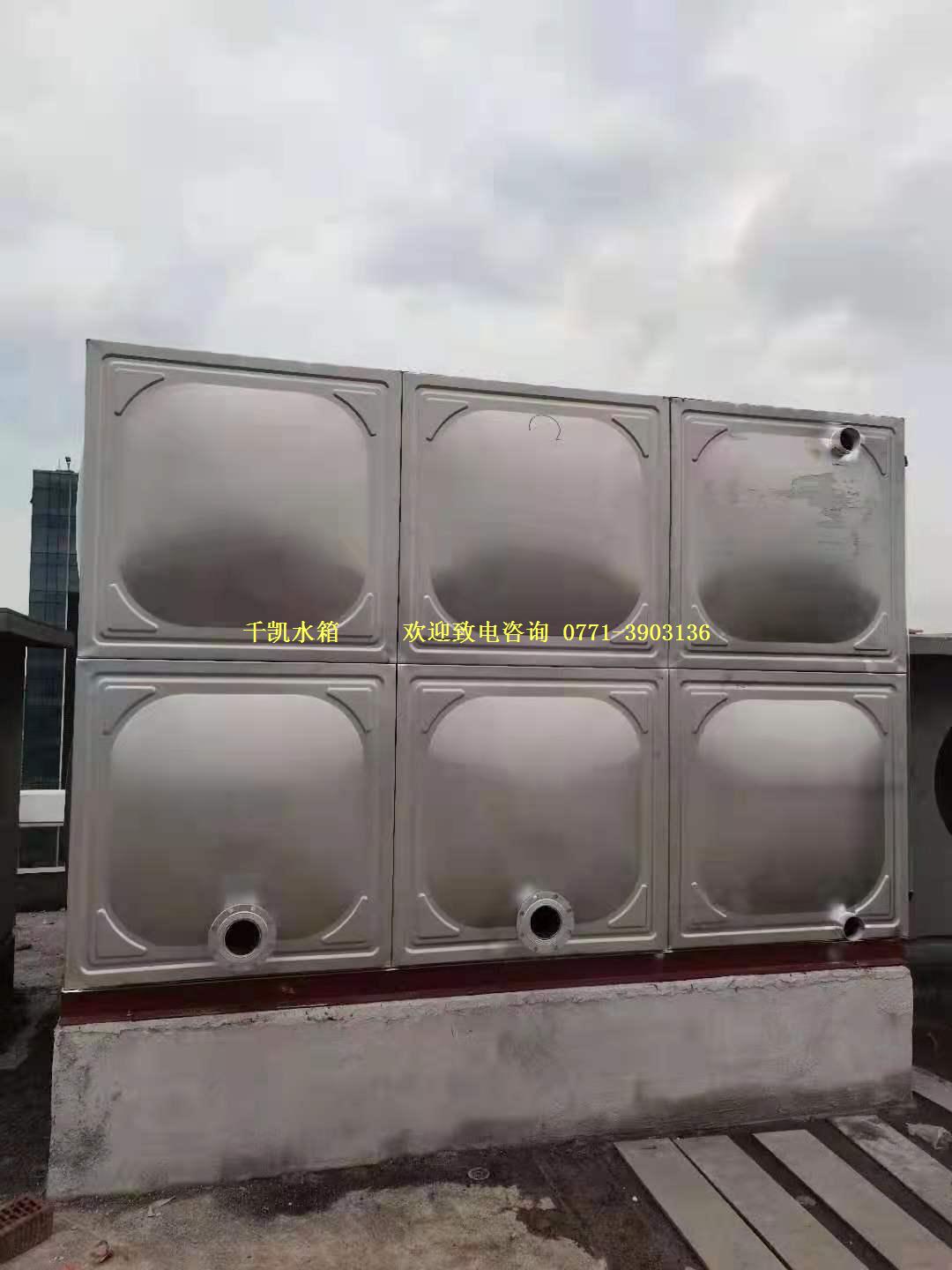 桂林恒大廣場項目安裝完成