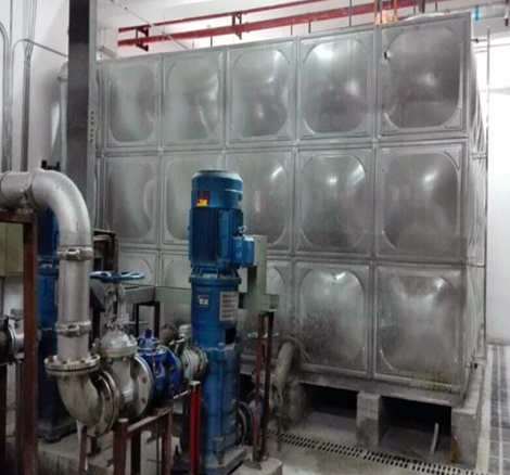 1地王集團(tuán)柳州地王財富中心項目