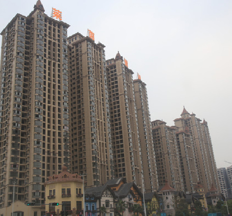 1人和萊茵鷺湖項(xiàng)目