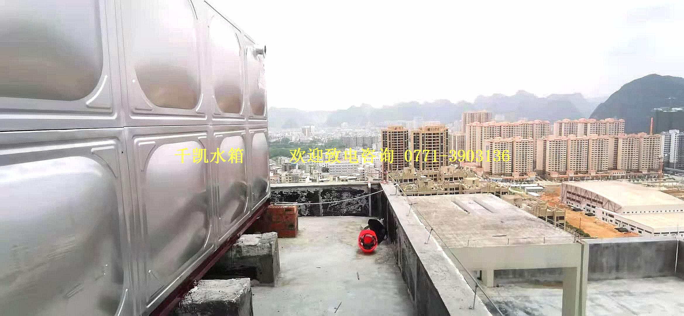 大新縣立貴安雅苑項目1