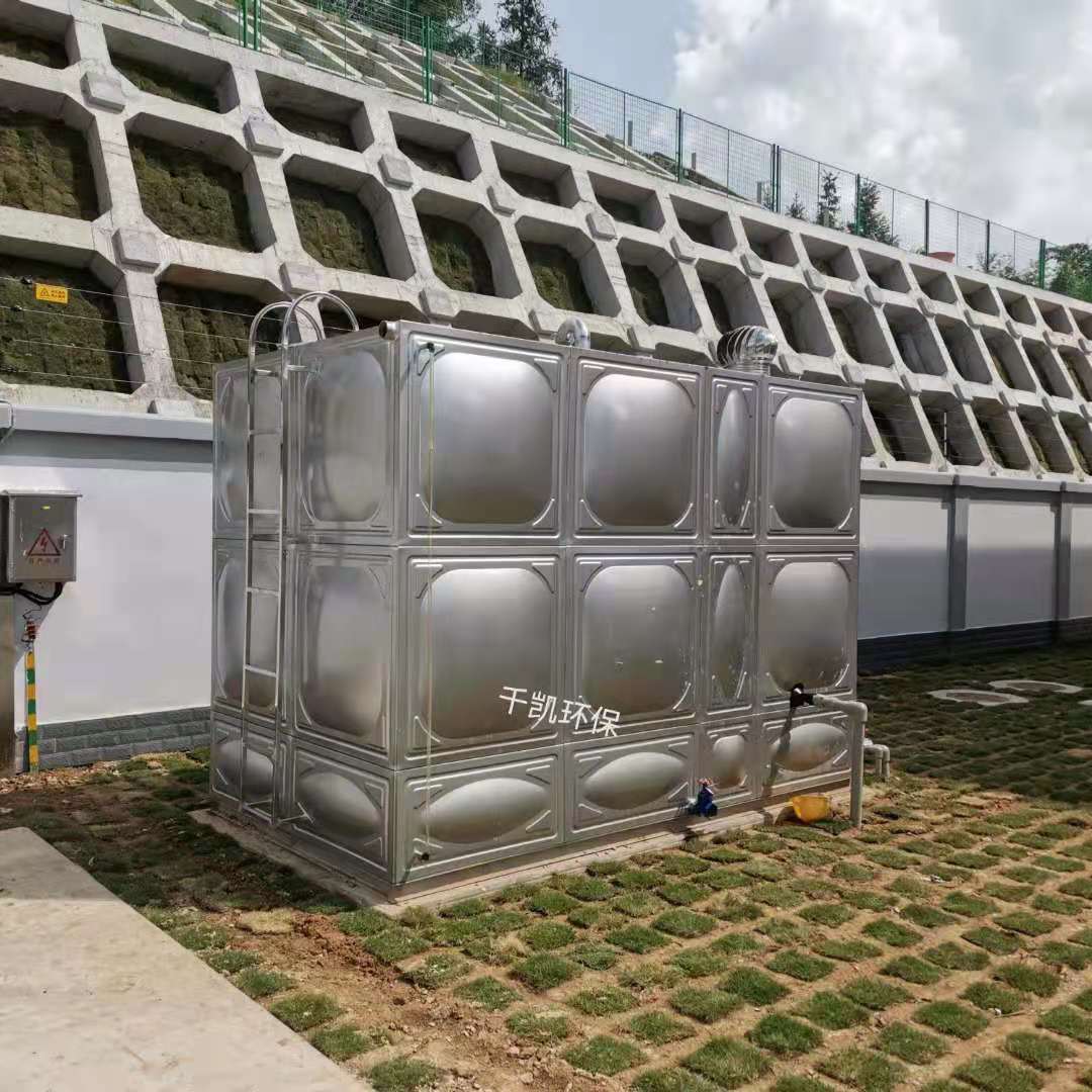 東蘭向陽(yáng)變電站1