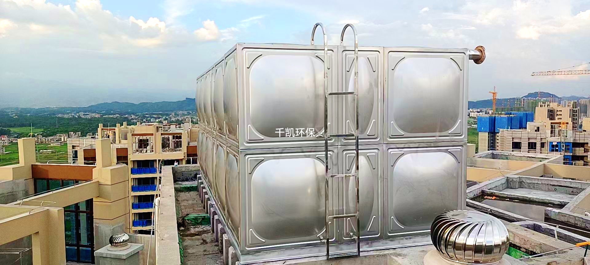 玉林碧桂園鳳凰城項目1